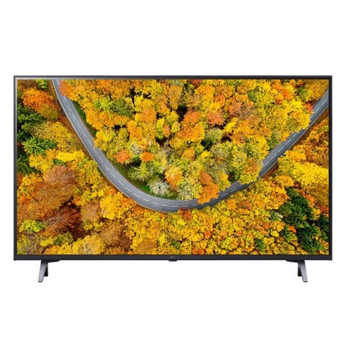 LG LG 울트라HD TV 스탠드형