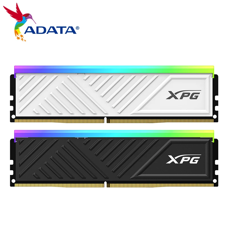 ADATA XPG SPECTRIX D35G DDR4 RGB 메모리