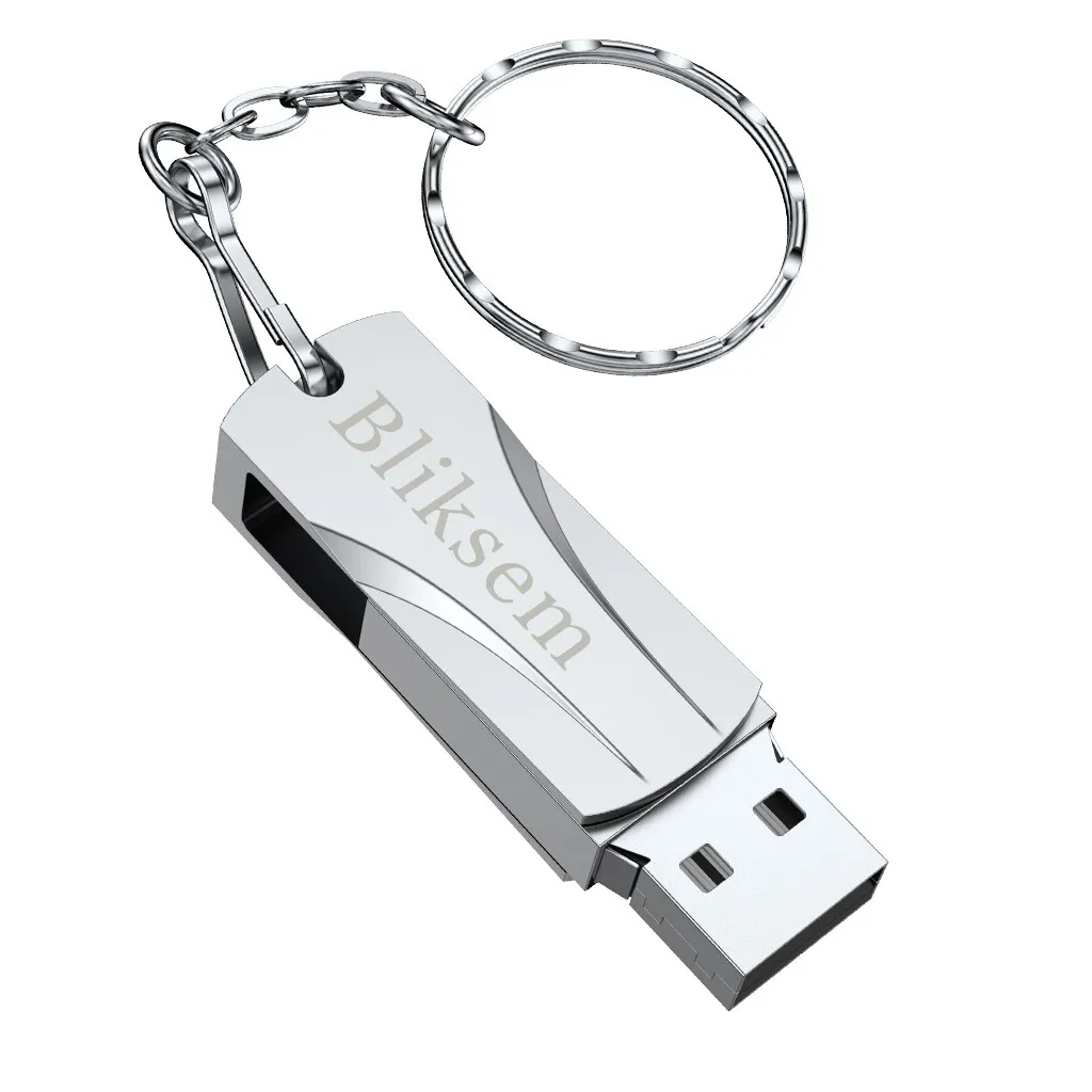 Bliksem 고속 USB 펜 드라이브