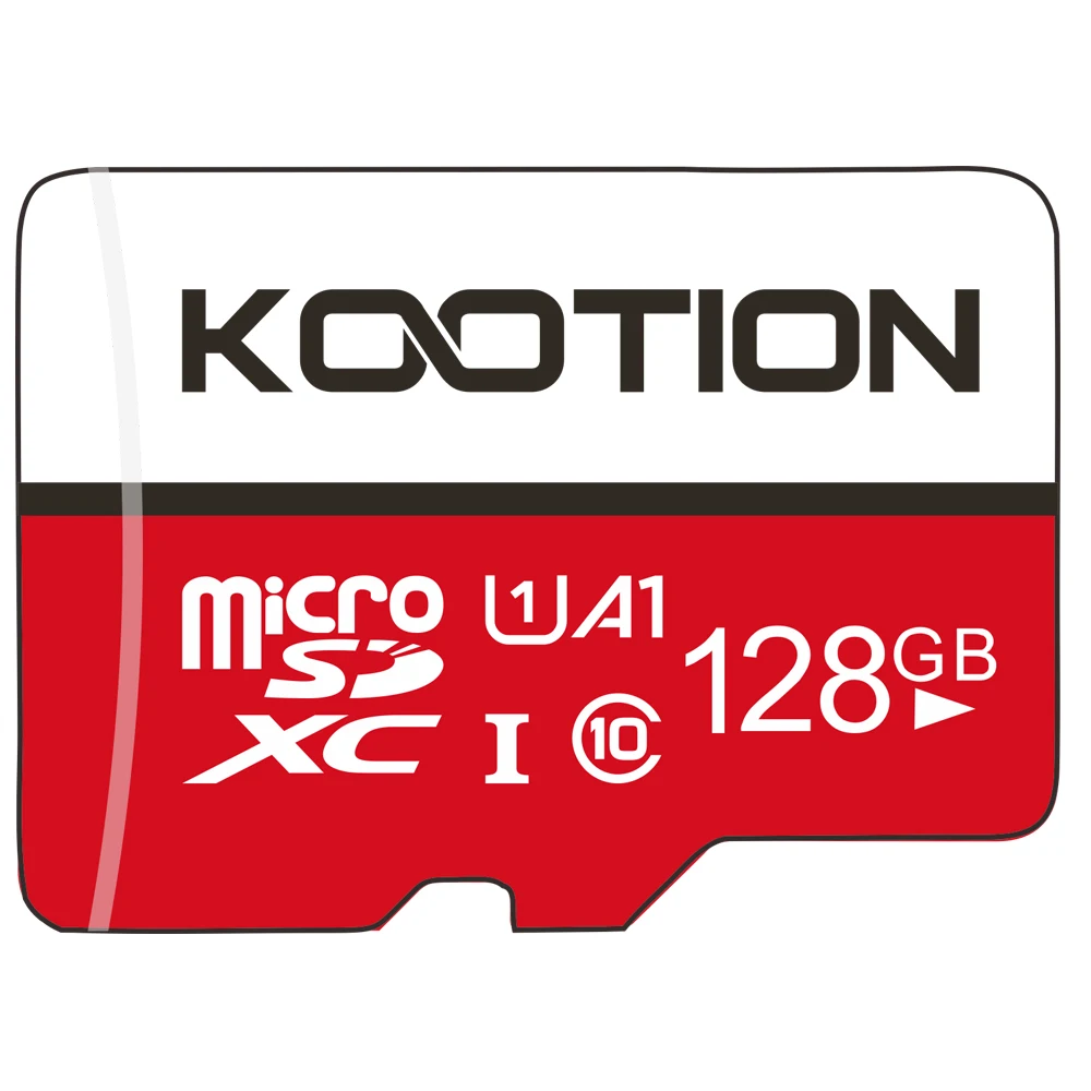 KOOTION 마이크로 SD 플래시 메모리 카드