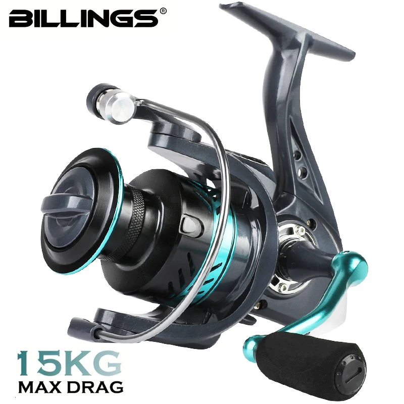 BILLINGS DK 시리즈